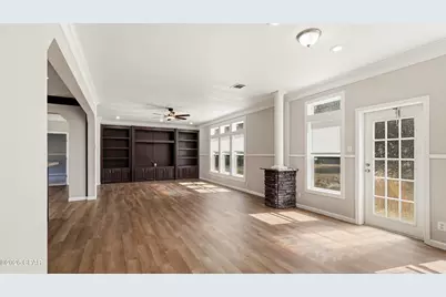 4023 Sylvania Plantation Road, Greenwood, FL 32443 - Photo 9