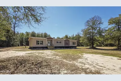 4023 Sylvania Plantation Road, Greenwood, FL 32443 - Photo 1
