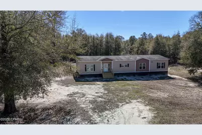 4023 Sylvania Plantation Road, Greenwood, FL 32443 - Photo 33