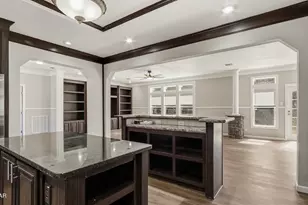 4023 Sylvania Plantation Rd, Greenwood, FL 32443 - Photo 5