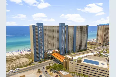 14701 Front Beach Road #1925, Panama City Beach, FL 32413 - Photo 35