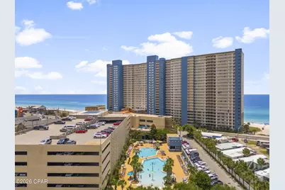 14701 Front Beach Road #1925, Panama City Beach, FL 32413 - Photo 33