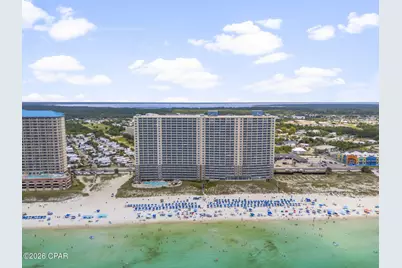 14701 Front Beach Road #1925, Panama City Beach, FL 32413 - Photo 43