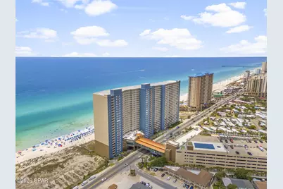 14701 Front Beach Road #1925, Panama City Beach, FL 32413 - Photo 37