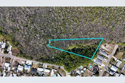 00 Malaga Place, Panama City Beach, FL 32413 - Photo 1