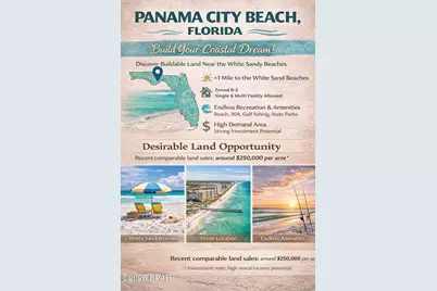 645 Malaga Place, Panama City Beach, FL 32413 - Photo 5