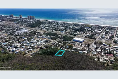 645 Malaga Place, Panama City Beach, FL 32413 - Photo 1