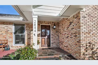 2844 Longleaf Road, Panama City, FL 32405 - Photo 3