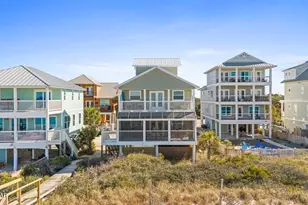 186 Sugar Loaf Ln, Port Saint Joe, FL 32456 - Photo 1