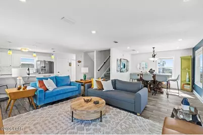 186 Sugar Loaf Lane, Port Saint Joe, FL 32456 - Photo 11