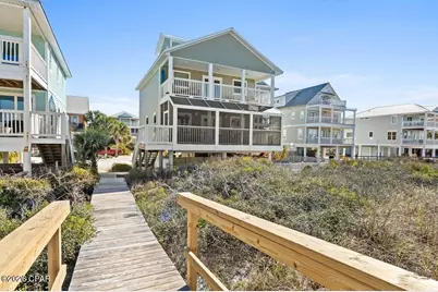 186 Sugar Loaf Lane, Port Saint Joe, FL 32456 - Photo 53