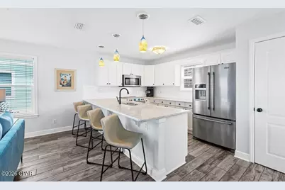 186 Sugar Loaf Lane, Port Saint Joe, FL 32456 - Photo 7