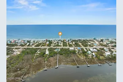 186 Sugar Loaf Lane, Port Saint Joe, FL 32456 - Photo 61