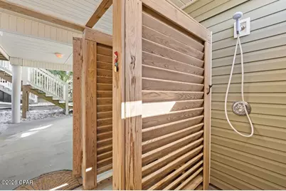 186 Sugar Loaf Lane, Port Saint Joe, FL 32456 - Photo 49