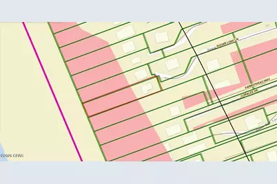 186 Sugar Loaf Lane, Port Saint Joe, FL 32456 - Photo 65