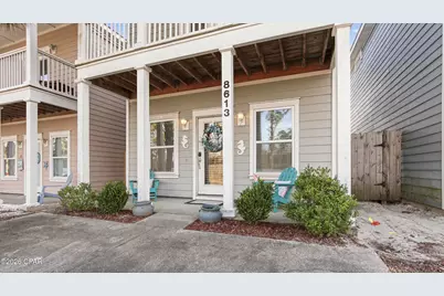 8613 Marlin Place, Panama City, FL 32408 - Photo 1