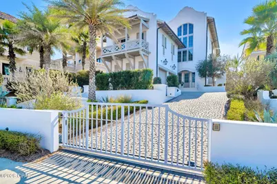 384 Beachside Drive, Panama City Beach, FL 32413 - Photo 1