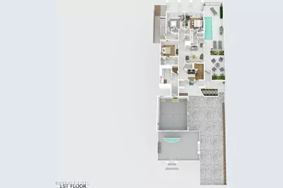 384 Beachside Drive, Panama City Beach, FL 32413 - Photo 83