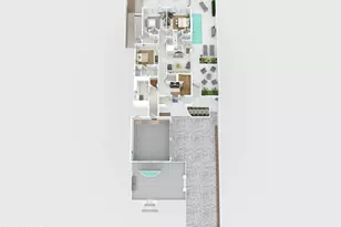 384 Beachside Dr, Panama City Beach, FL 32413 - Photo 83