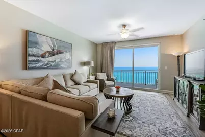 17739 Front Beach Road #507W, Panama City Beach, FL 32413 - Photo 3