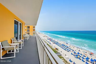 17739 Front Beach Road #507W, Panama City Beach, FL 32413 - Photo 19