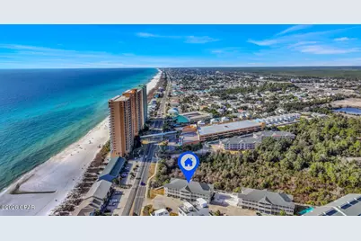 17680 Front Beach Road #A302, Panama City Beach, FL 32413 - Photo 25