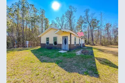 11963 NW Lake Mystic Duggar Road, Bristol, FL 32321 - Photo 1