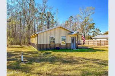 11963 NW Lake Mystic Duggar Road, Bristol, FL 32321 - Photo 3