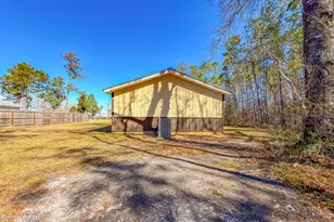 11963 NW Lake Mystic Duggar Rd, Bristol, FL 32321 - Photo 7