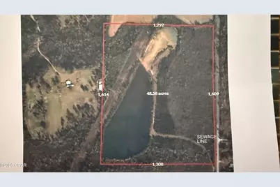 00 New Hope Road, Marianna, FL 32448 - Photo 3