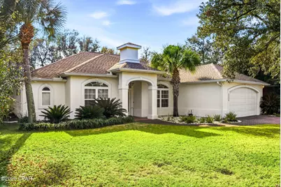 3536 Fox Run Boulevard, Panama City Beach, FL 32408 - Photo 1