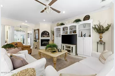 3536 Fox Run Boulevard, Panama City, FL 32408 - Photo 13