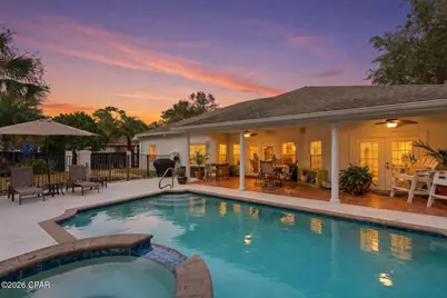 3536 Fox Run Boulevard, Panama City Beach, FL 32408 - Photo 3