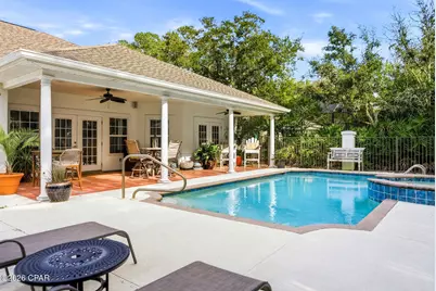 3536 Fox Run Boulevard, Panama City, FL 32408 - Photo 43