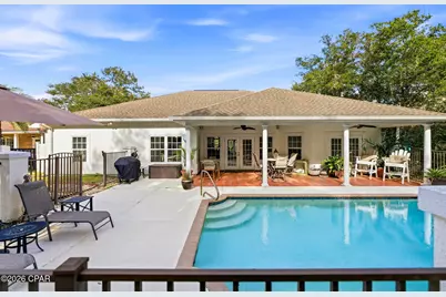 3536 Fox Run Boulevard, Panama City, FL 32408 - Photo 45