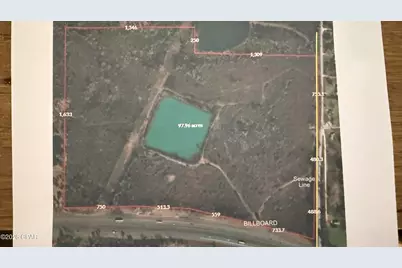 000 New Hope Road, Marianna, FL 32448 - Photo 1