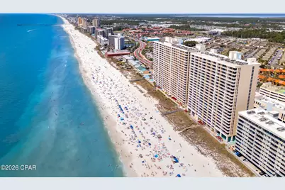 10901 Front Beach Road #1706, Panama City Beach, FL 32407 - Photo 29