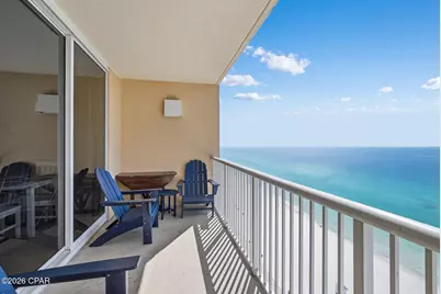 10901 Front Beach Road #1706, Panama City Beach, FL 32407 - Photo 3