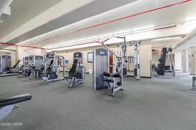 10901 Front Beach Road #1706, Panama City Beach, FL 32407 - Photo 33