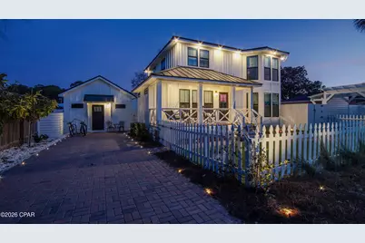 318 Placido Place, Panama City Beach, FL 32413 - Photo 3