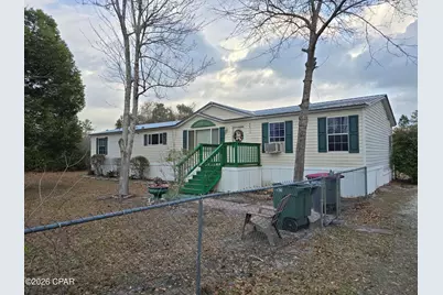 8816 Lory Lane, Youngstown, FL 32466 - Photo 1