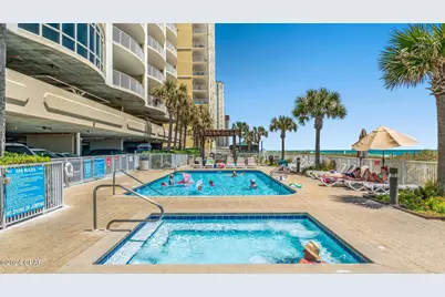 10625 Front Beach Road #1202, Panama City Beach, FL 32407 - Photo 31