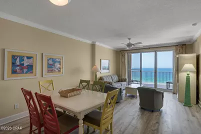 10625 Front Beach Road #1202, Panama City Beach, FL 32407 - Photo 7