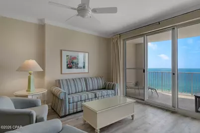 10625 Front Beach Road #1202, Panama City Beach, FL 32407 - Photo 5