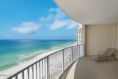 10625 Front Beach Road #1202, Panama City Beach, FL 32407 - Photo 25