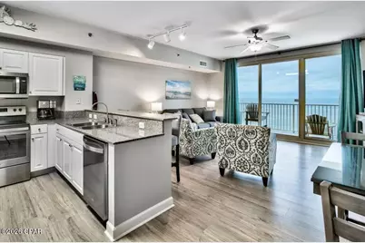 9900 S Thomas Drive #1030, Panama City, FL 32408 - Photo 1