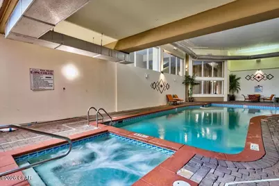 9900 S Thomas Drive #1030, Panama City, FL 32408 - Photo 35