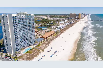 16701 Front Beach Road #405, Panama City Beach, FL 32413 - Photo 33