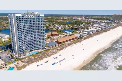 16701 Front Beach Road #405, Panama City Beach, FL 32413 - Photo 31