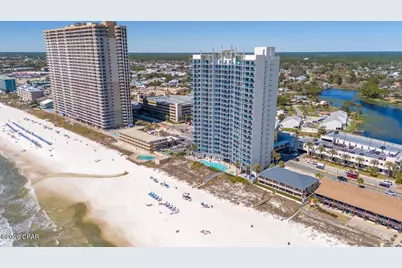 16701 Front Beach Road #405, Panama City Beach, FL 32413 - Photo 29